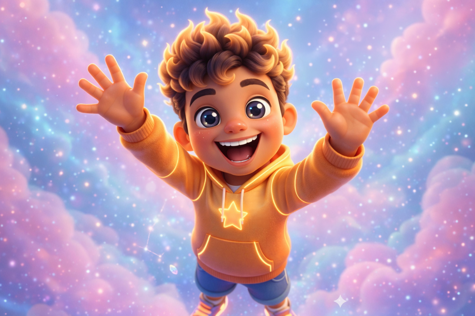 Nova - Curious Explorer